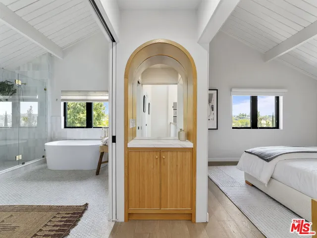 a view of living room and window