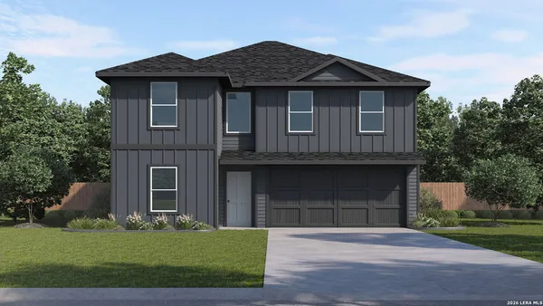 $296,990 | 304 Windflower Cove, Luling, TX 78648