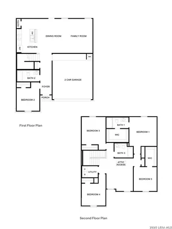 $296,990 | 304 Windflower Cove, Luling, TX 78648