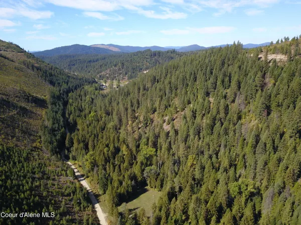 $159,000 | 2815 Bear Creek Road, Kingston, ID 83839