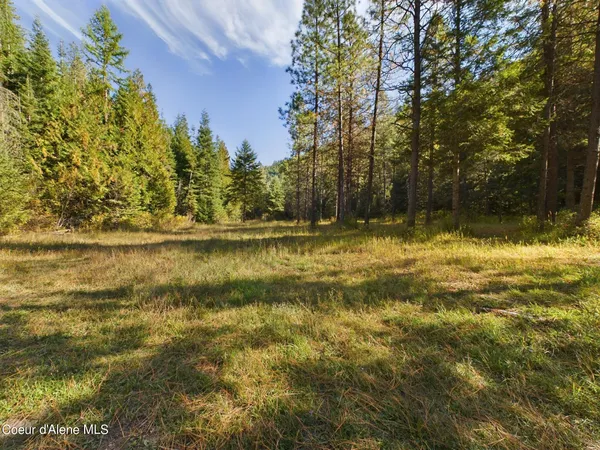 $159,000 | 2815 Bear Creek Road, Kingston, ID 83839