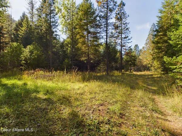 $159,000 | 2815 Bear Creek Road, Kingston, ID 83839