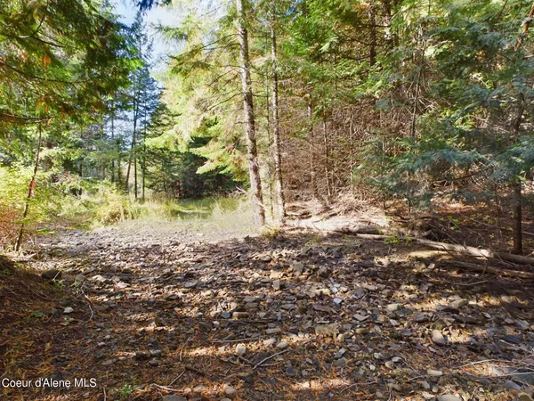 $159,000 | 2815 Bear Creek Road, Kingston, ID 83839