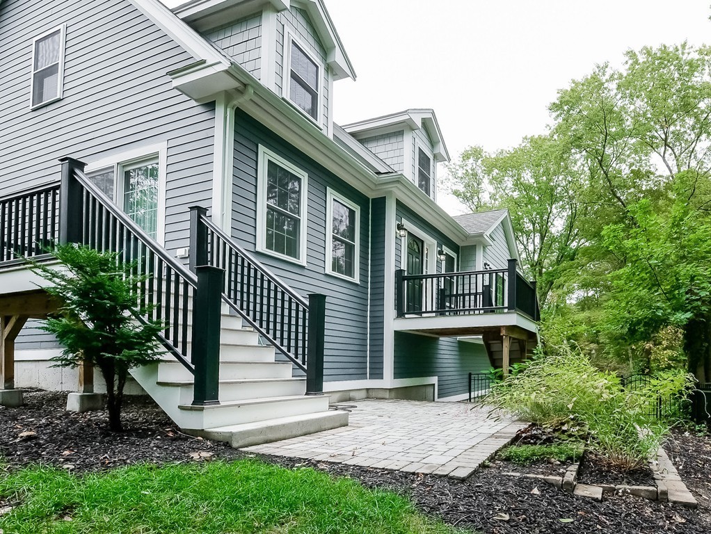 60 Harding Street, Unit 3 Medfield, MA 02052 - Photo 23 of 23 Gallery Image 23