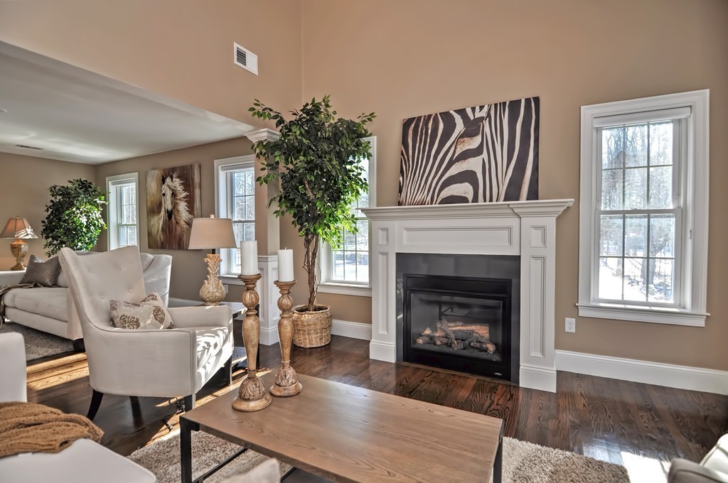 60 Harding Street, Unit 3 Medfield, MA 02052 - Photo 3 of 23 Gallery Image 3