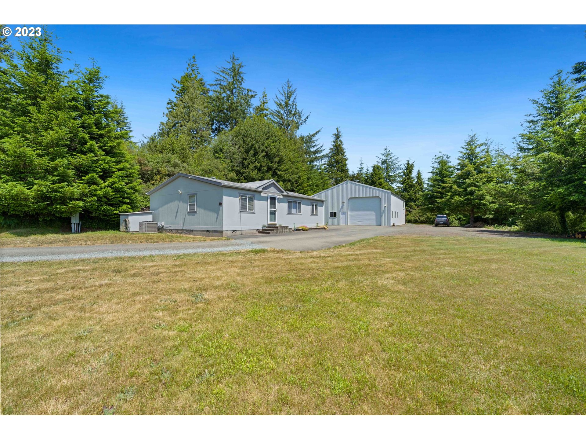 61967 Olive Barber Road Coos Bay, OR 97420 - Photo 2 of 30 Gallery Image 2