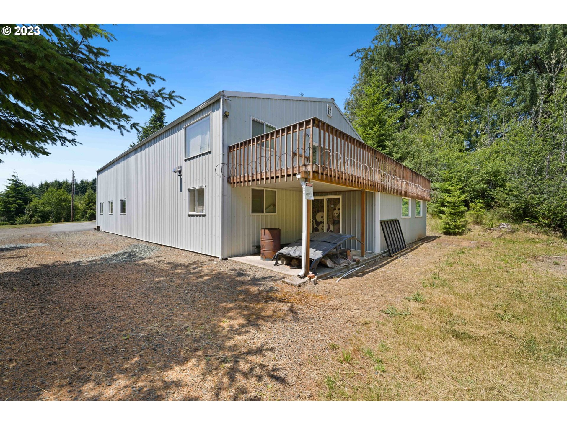 61967 Olive Barber Road Coos Bay, OR 97420 - Photo 6 of 30 Gallery Image 6