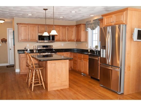 40 Runaway Road Newfields, NH 03856 - Photo 10 of 34