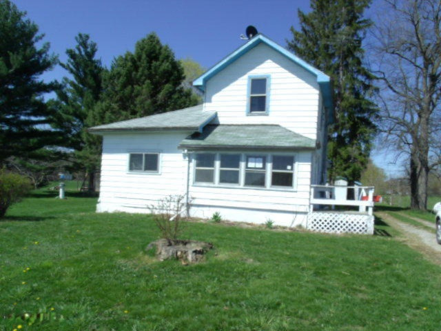 10060 Clark Road Hillsdale, MI 49242 - Photo 1 of 14 GEDC2369