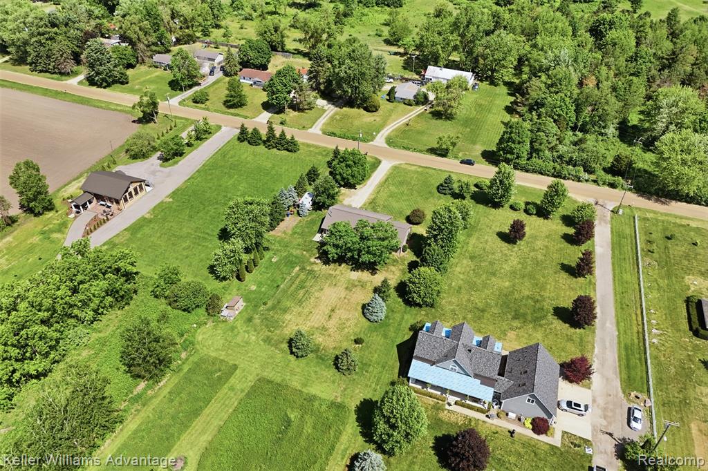 48053 Harris Road Belleville, MI 48111 - Photo 34 of 37
