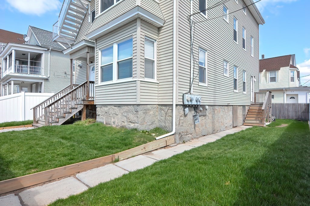644 Prospect Street Fall River, MA 02720 - Photo 3 of 29 Gallery Image 3