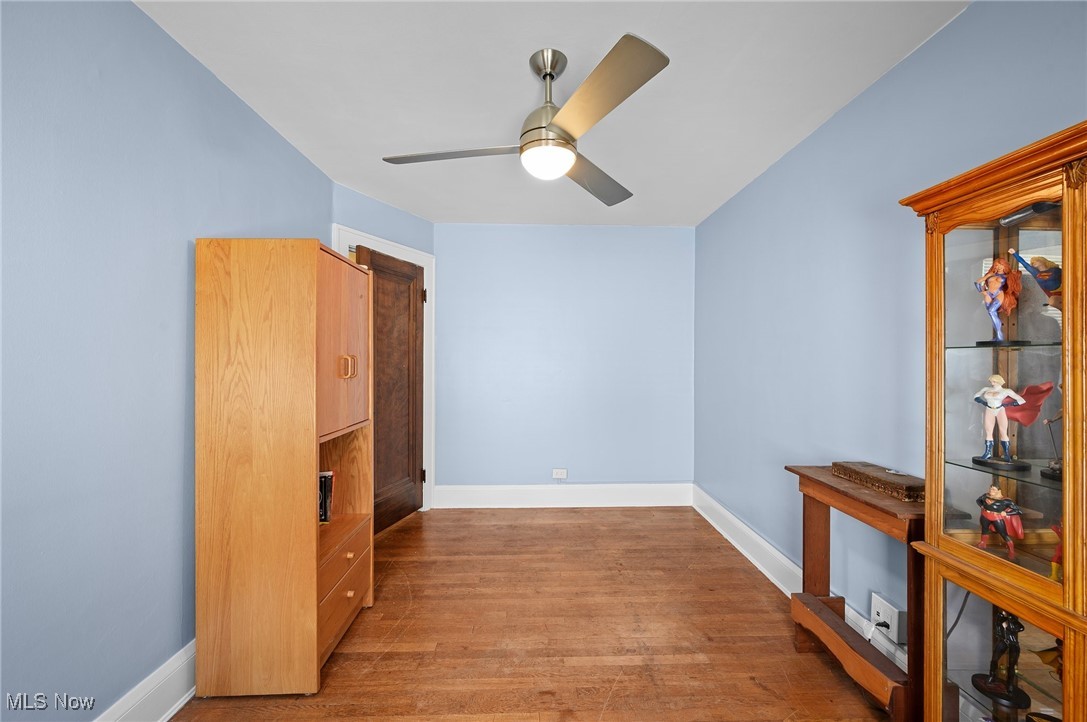 3491 Edison Road Cleveland Heights, OH 44121 - Photo 26 of 37