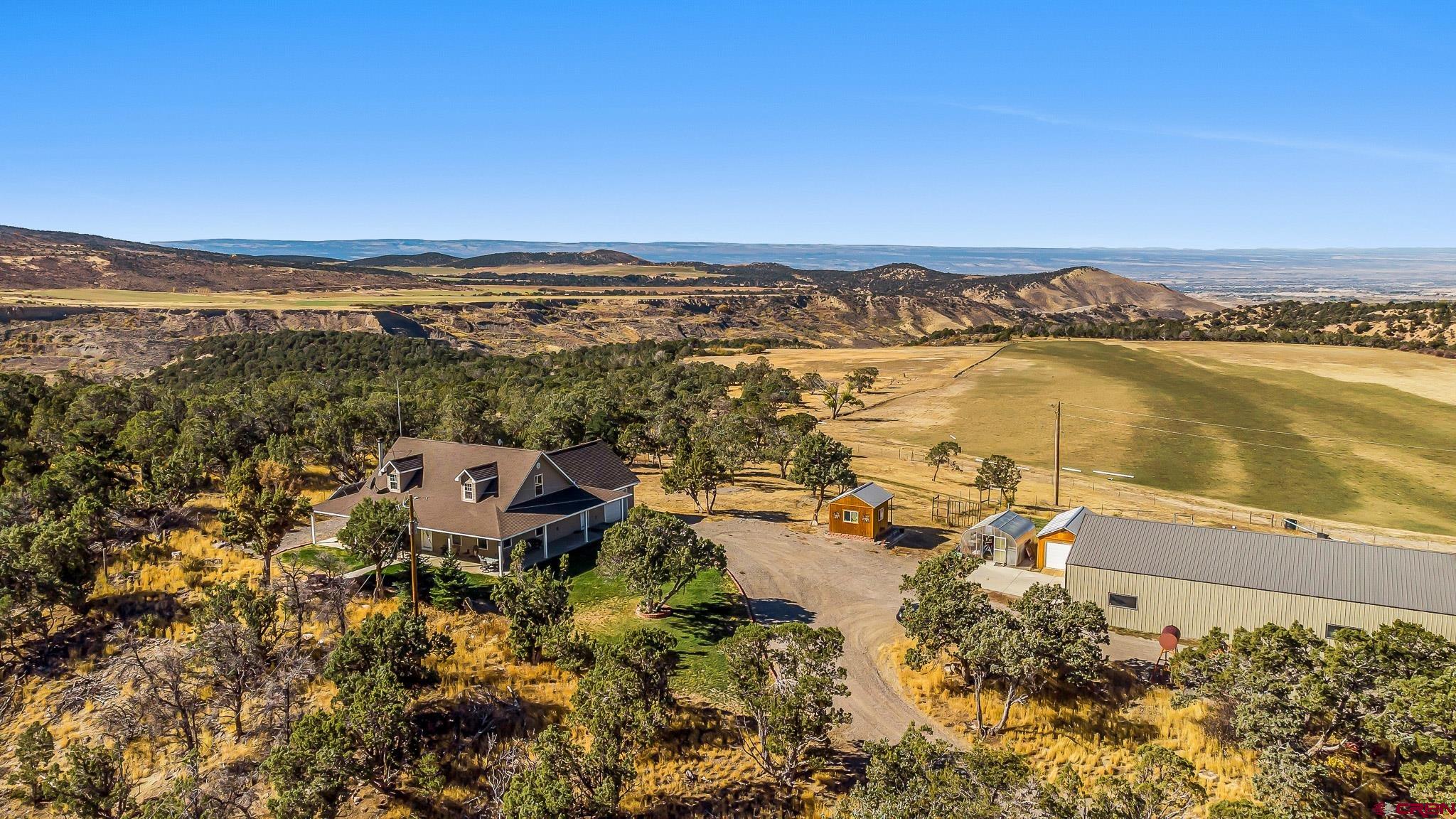 14903 O74 Road Montrose, CO 81401 - Photo 2 of 32 Gallery Image 2