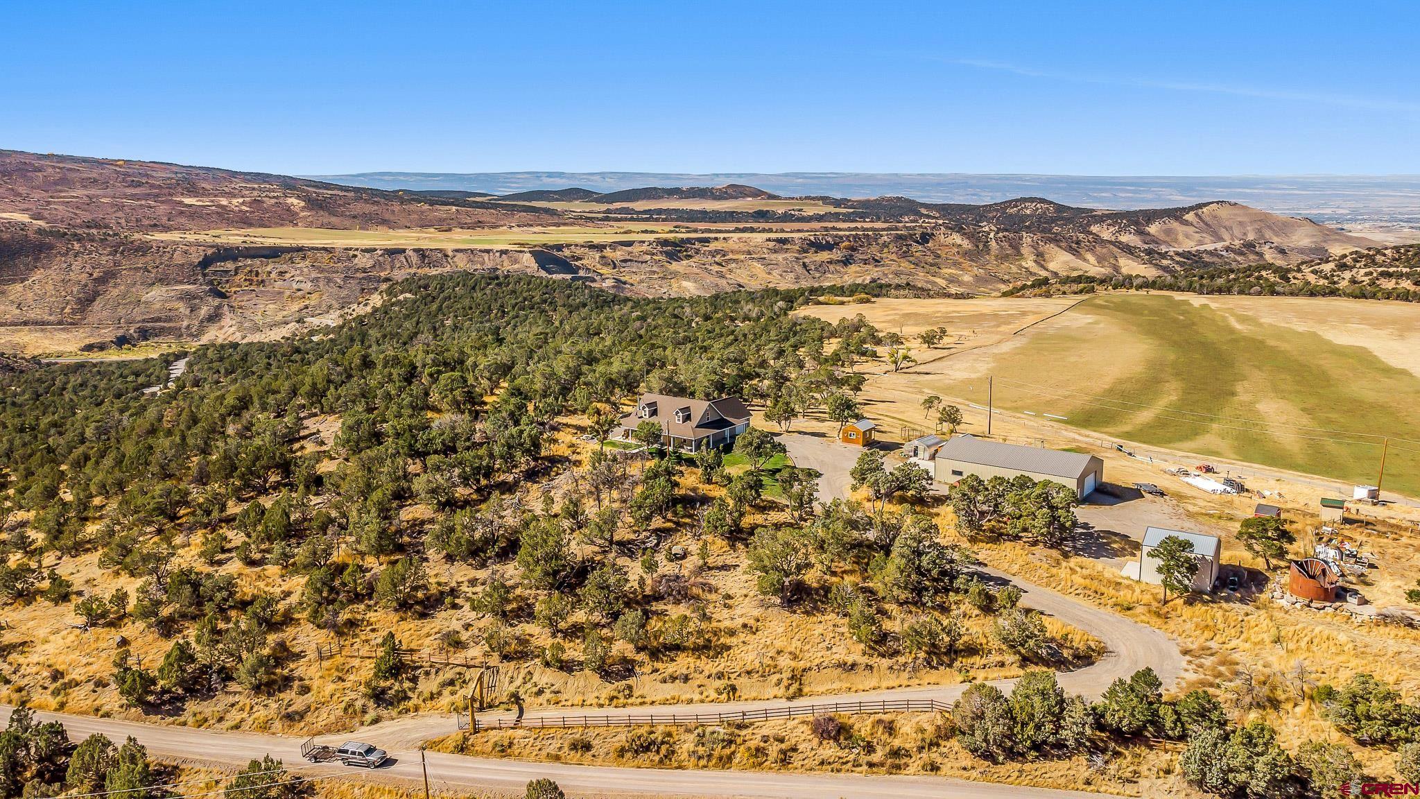 14903 O74 Road Montrose, CO 81401 - Photo 30 of 32 Gallery Image 30