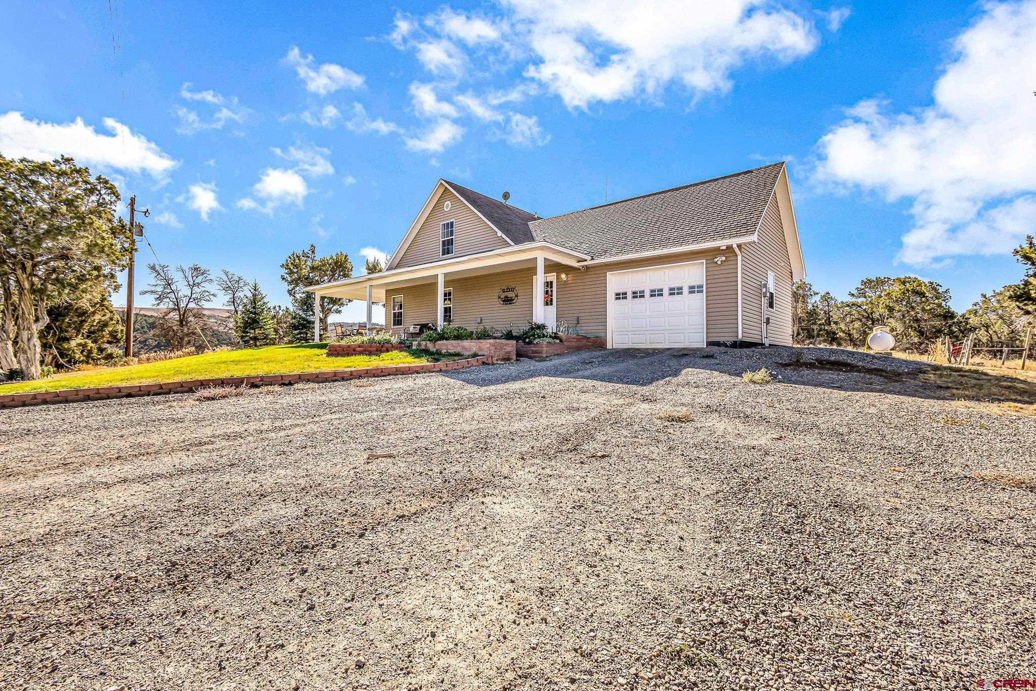 14903 O74 Road Montrose, CO 81401 - Photo 3 of 32 Gallery Image 3