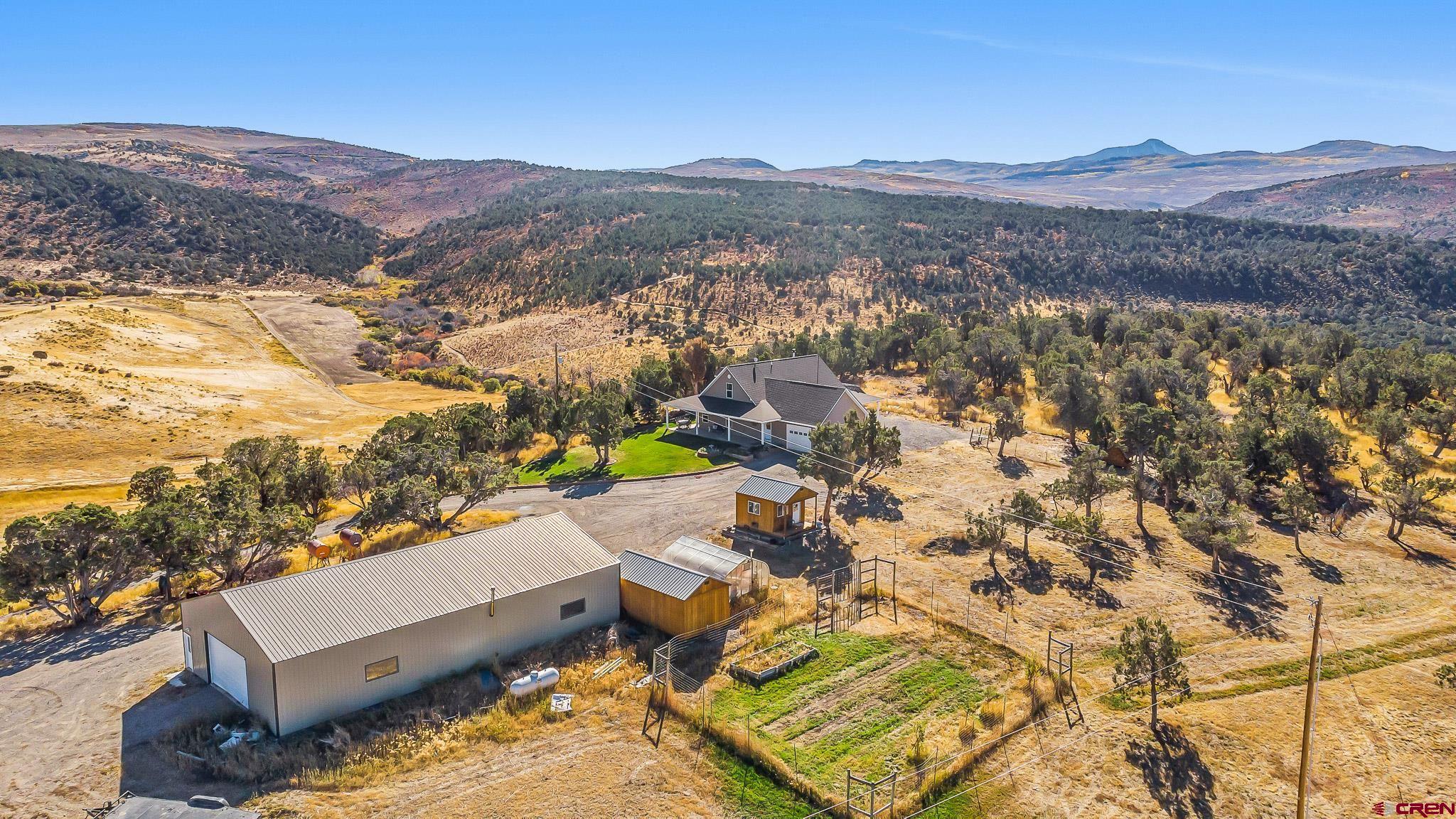 14903 O74 Road Montrose, CO 81401 - Photo 32 of 32 Gallery Image 32
