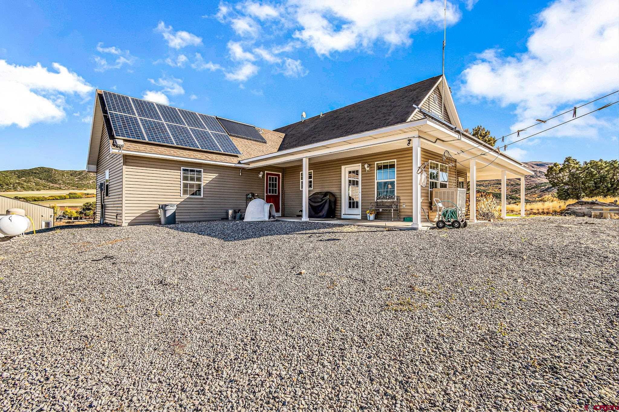 14903 O74 Road Montrose, CO 81401 - Photo 4 of 32 Gallery Image 4