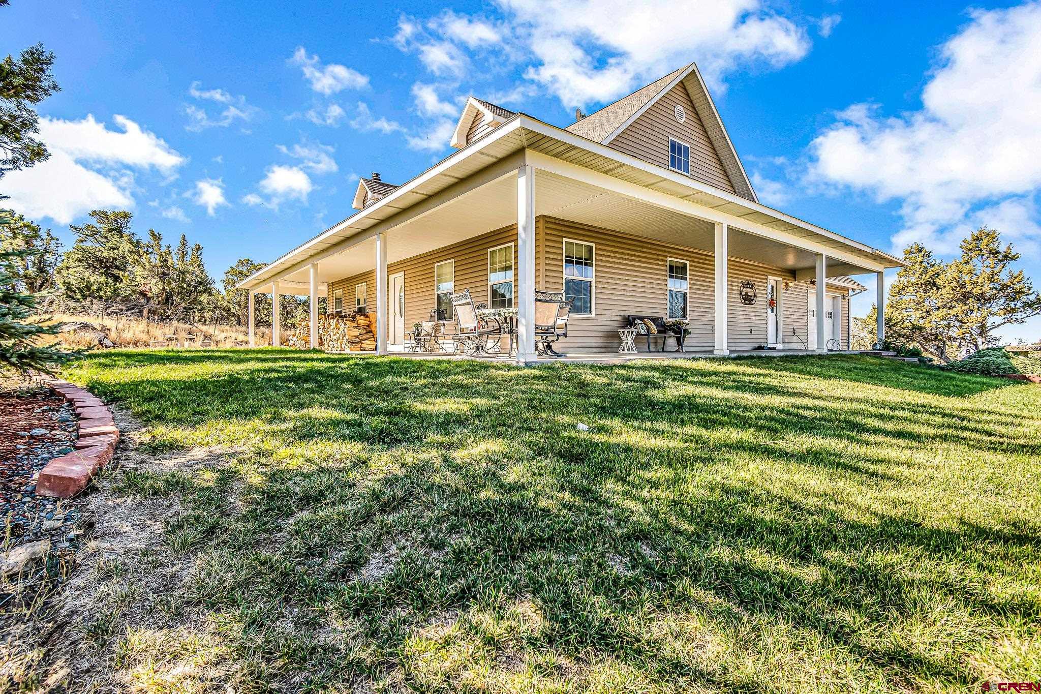 14903 O74 Road Montrose, CO 81401 - Photo 5 of 32 Gallery Image 5