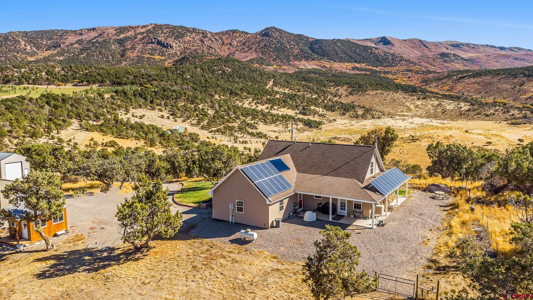14903 O74 Road Montrose, CO 81401 - Photo 8 of 32 Gallery Image 8