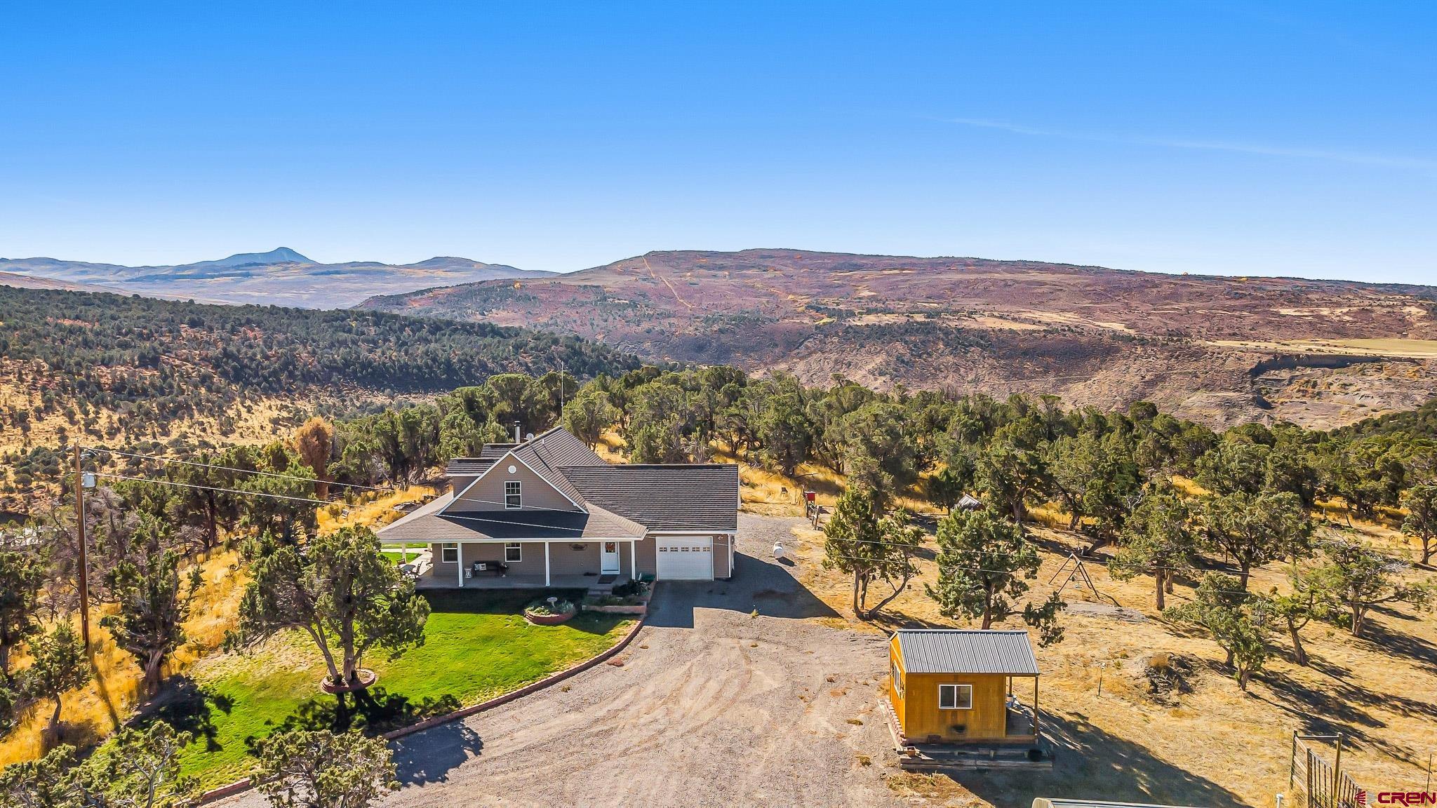 14903 O74 Road Montrose, CO 81401 - Photo 9 of 32 Gallery Image 9