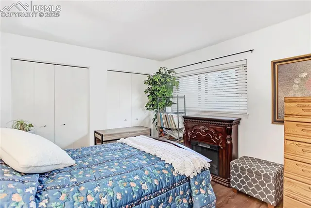 a bathroom with a tub and shower