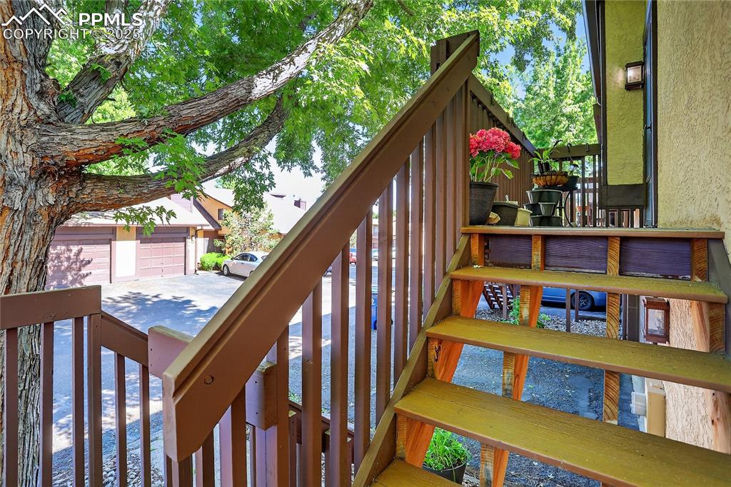 5102 Rainbow Harbour Circle Colorado Springs, CO 80917 - Photo 2 of 25