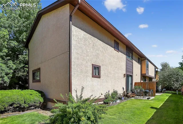 $360,000 | 5102 Rainbow Harbour Circle, Colorado Springs, CO 80917