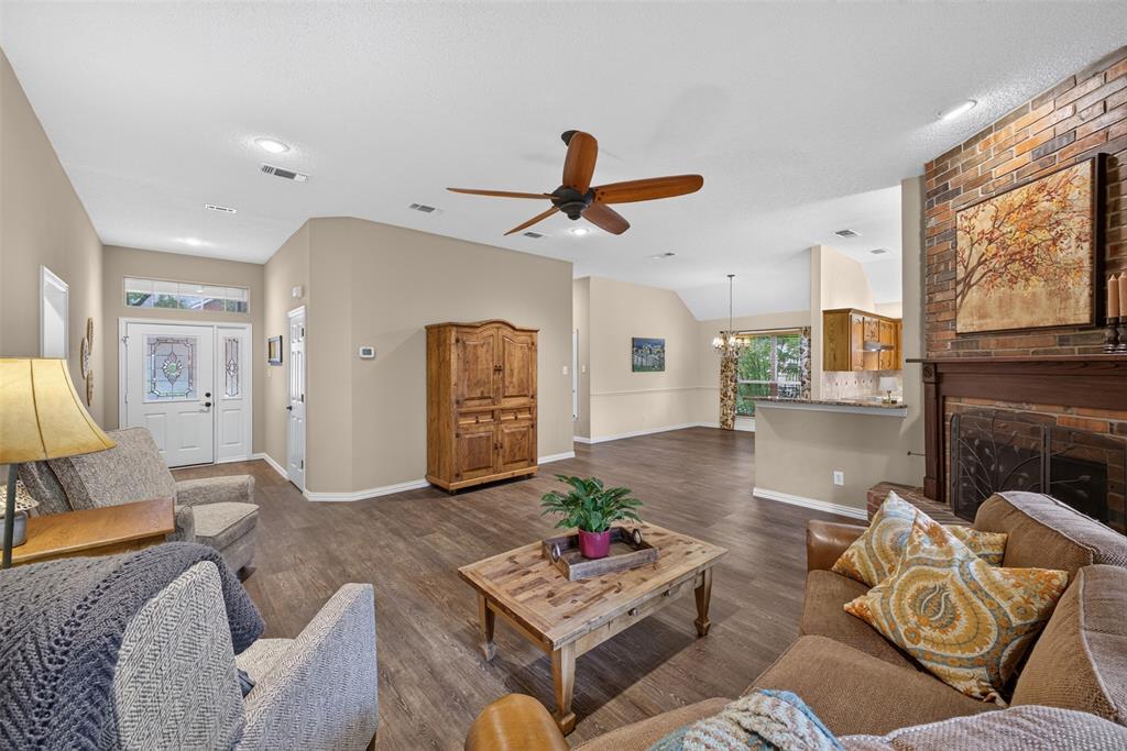 1600 Churchill Lane Mansfield, TX 76063 - Photo 5 of 22 Gallery Image 5