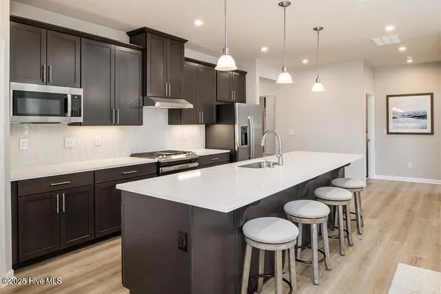 $524,990 | 1278 Black Wolf Run, Sunset Beach, NC 28468