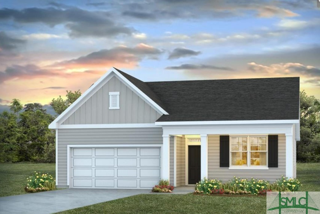 145 Buckeye Road Guyton, GA 31312 - Photo 1 of 34