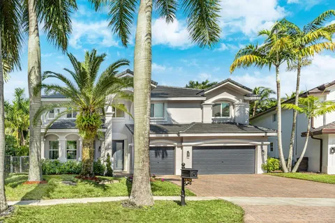 $1,650,000 | 1879 Hidden Trail Lane, Weston, FL 33327