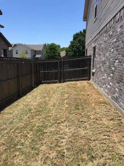 3542 Apple Valley Way Dallas, TX 75227 - Photo 21 of 24