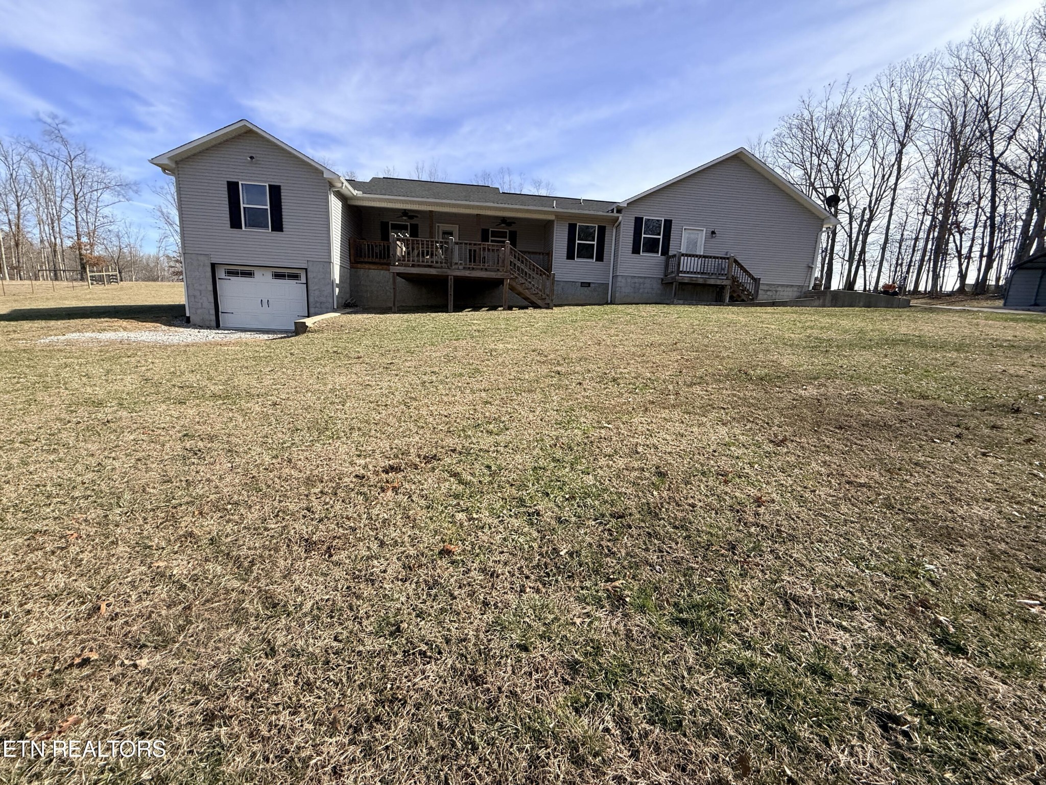 1926 Old Grimsley Road Grimsley, TN 38565 - Photo 36 of 41 a house view with a outdoor space