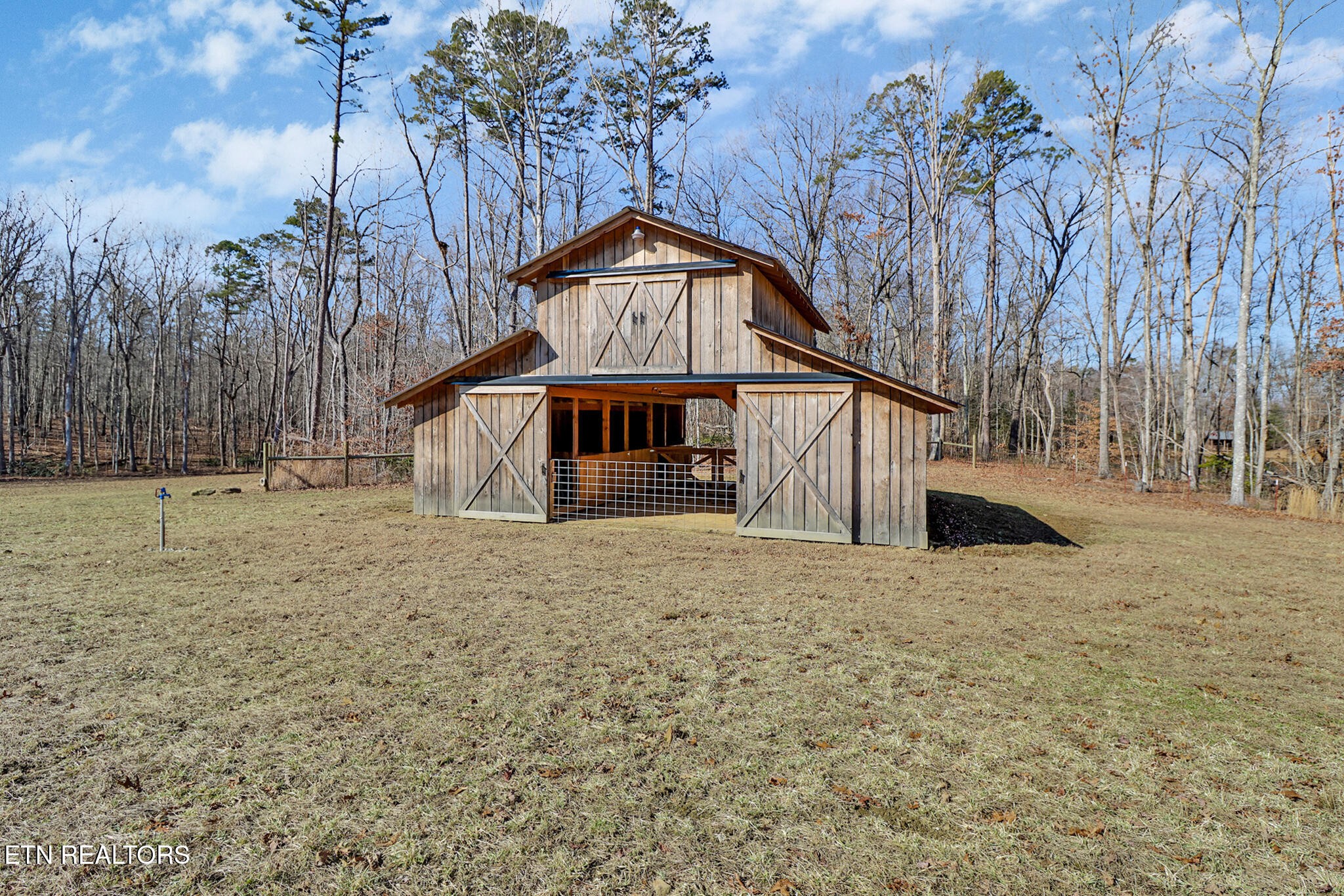 1926 Old Grimsley Road Grimsley, TN 38565 - Photo 45 of 50