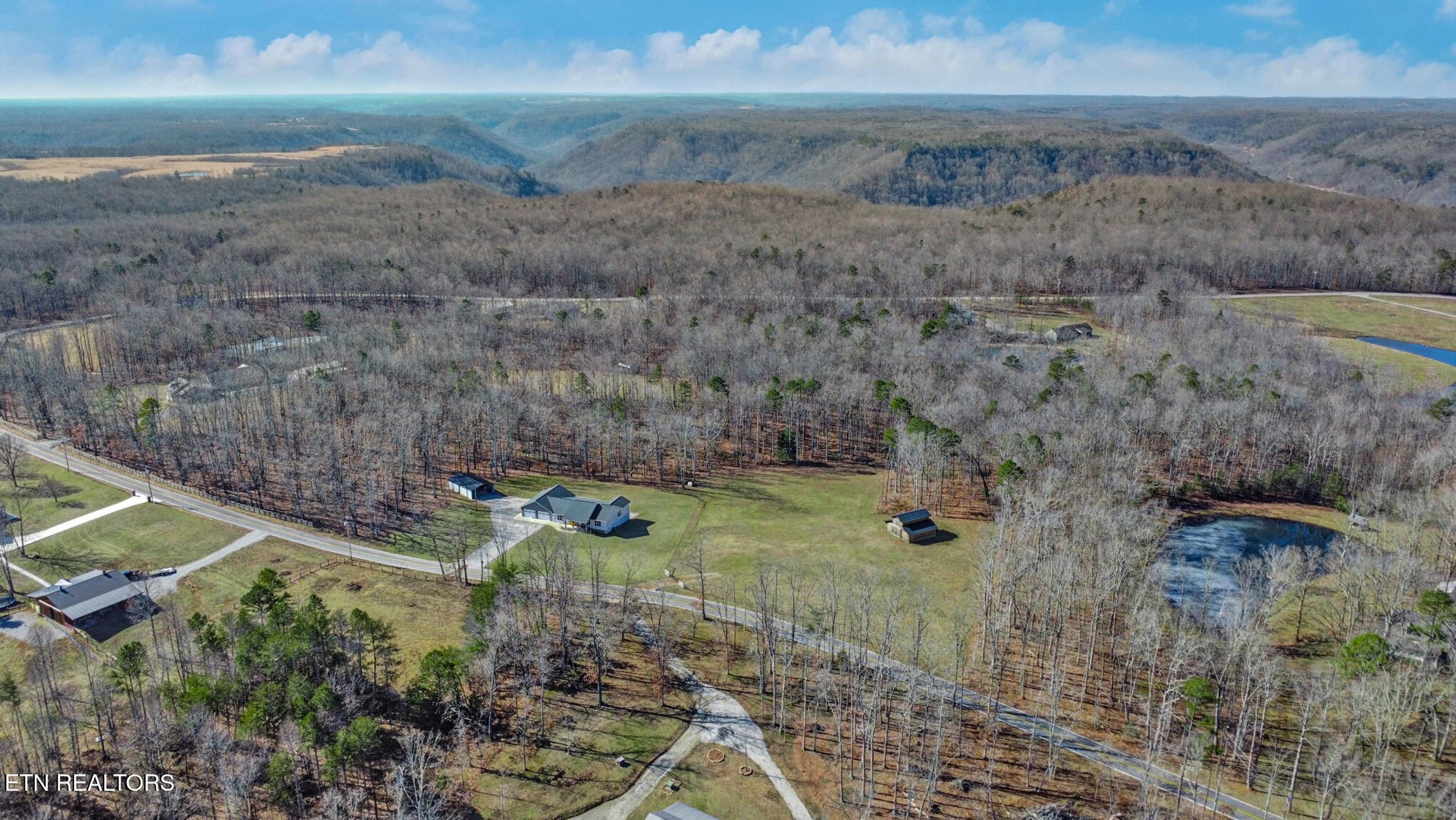 1926 Old Grimsley Road Grimsley, TN 38565 - Photo 48 of 50