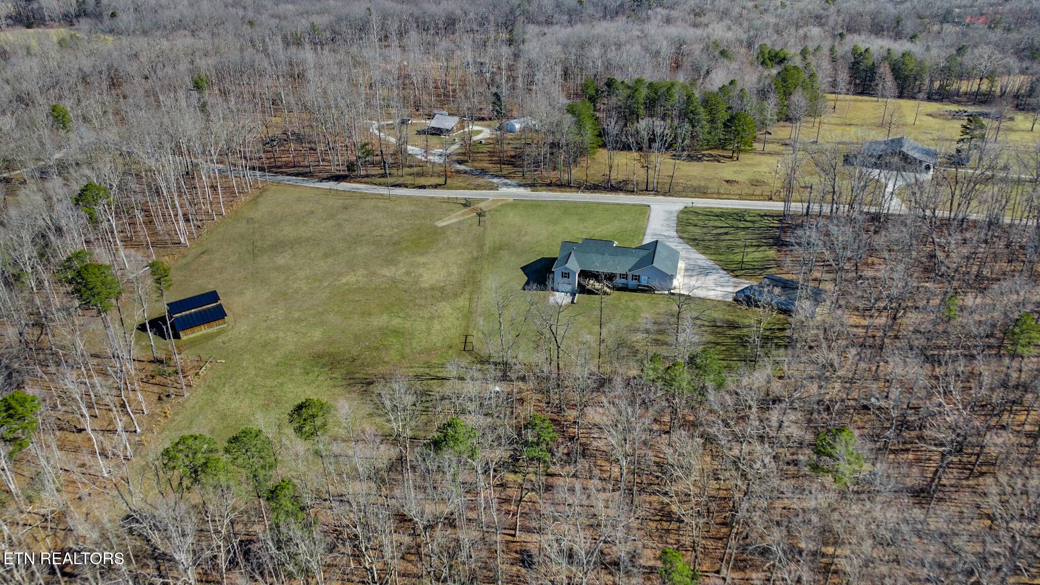 1926 Old Grimsley Road Grimsley, TN 38565 - Photo 50 of 50