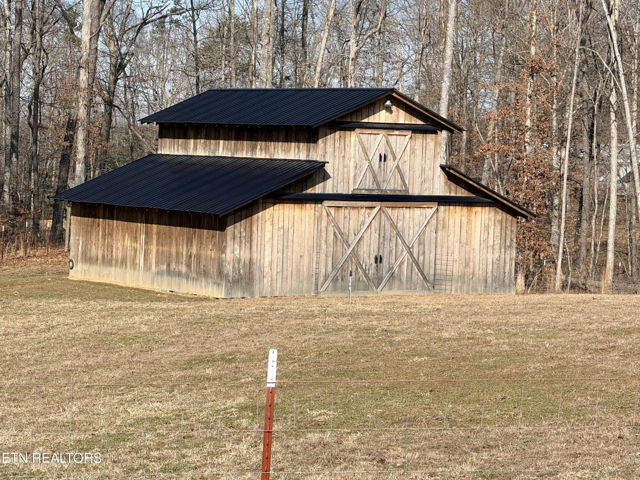 1926 Old Grimsley Road Grimsley, TN 38565 - Photo 6 of 41 a yellow and view of a house with a yard
