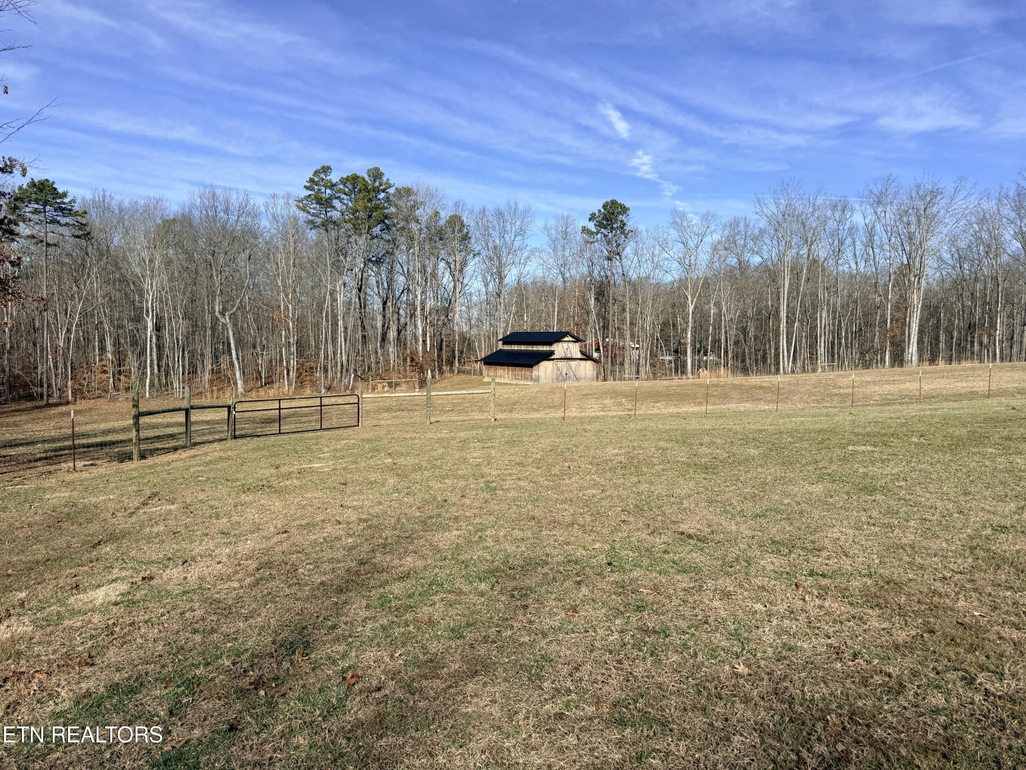 1926 Old Grimsley Road Grimsley, TN 38565 - Photo 7 of 41 a view of a basketball court