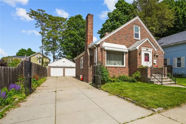 $389,900 | 64 Ralph Street, Providence, RI 02909