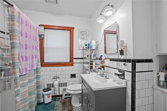 $389,900 | 64 Ralph Street, Providence, RI 02909