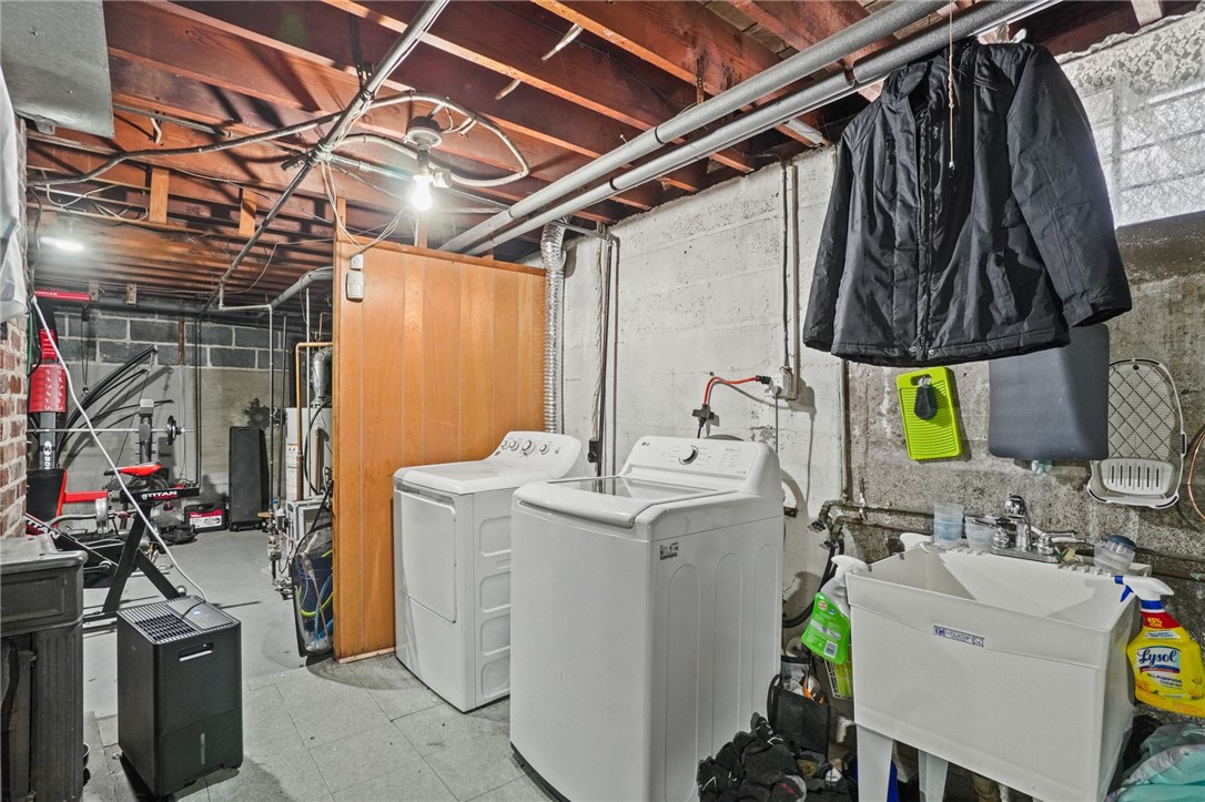 64 Ralph Street Providence, RI 02909 - Photo 17 of 25