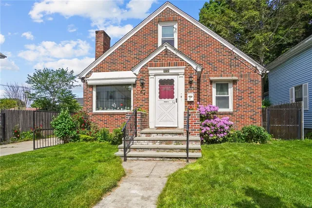 $389,900 | 64 Ralph Street, Providence, RI 02909