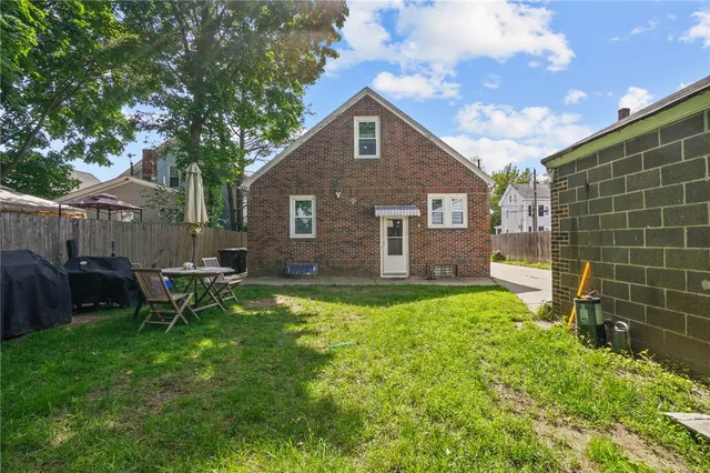 $389,900 | 64 Ralph Street, Providence, RI 02909