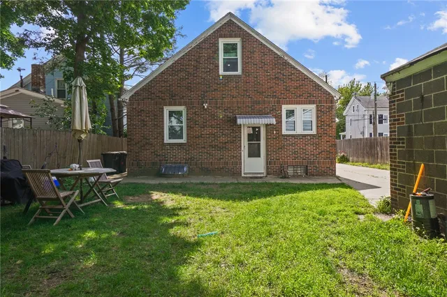 $389,900 | 64 Ralph Street, Providence, RI 02909