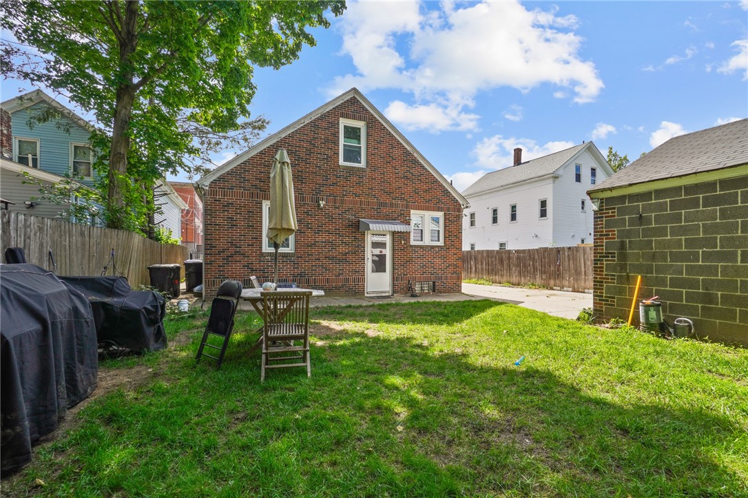 64 Ralph Street Providence, RI 02909 - Photo 25 of 25