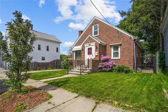 $389,900 | 64 Ralph Street, Providence, RI 02909