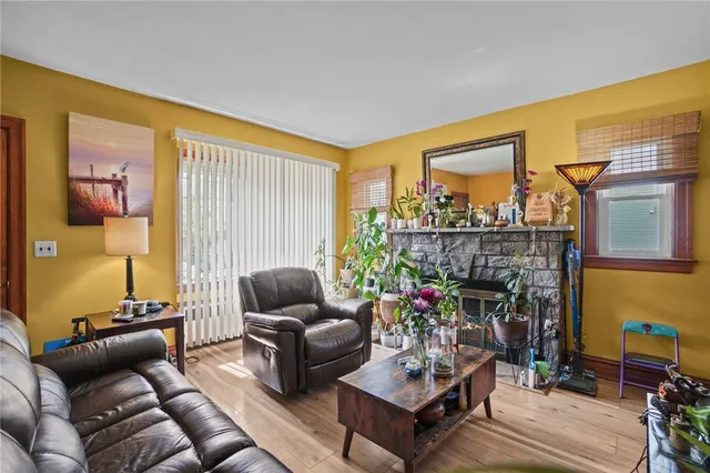 $389,900 | 64 Ralph Street, Providence, RI 02909