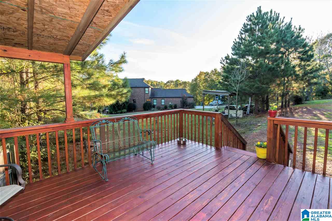 4500 Warrior Jasper Road Dora, AL 35062 - Photo 28 of 31