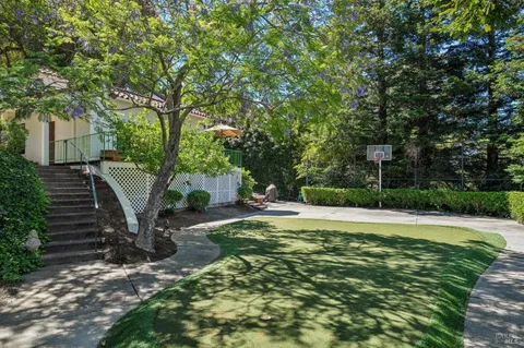 $4,750,000 | 133 Deer Park Avenue, San Rafael, CA 94901
