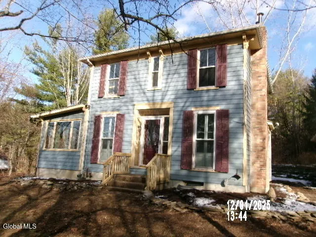 $129,900 | 219 Barton Hill Road, Schoharie, NY 12157